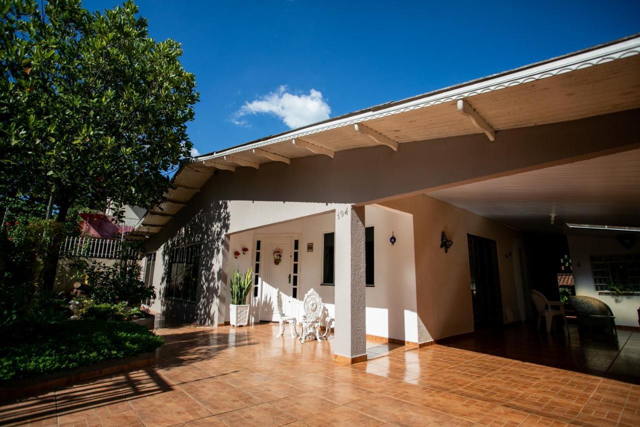 Cachoeira dos pássaros Foz do Iguaçu Esterno foto